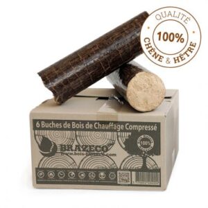 Bûche de jour  premium