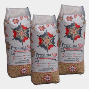 Palette de pellets Proxima