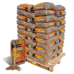 Premium-Pellets