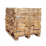 Troncs d'arbres en verne ou en aulne 30 cm