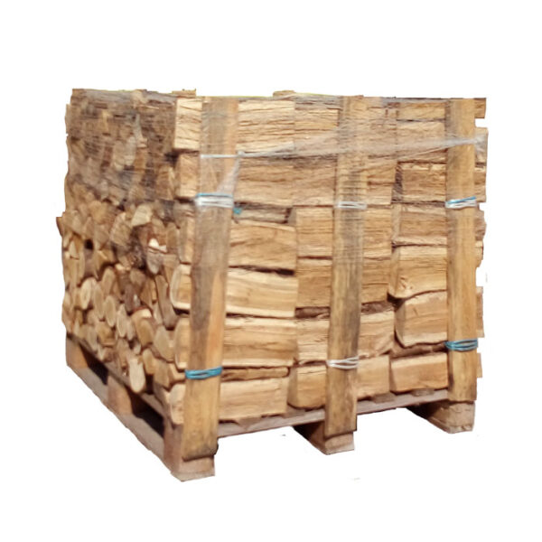 Troncs d'arbres en verne ou en aulne 30 cm