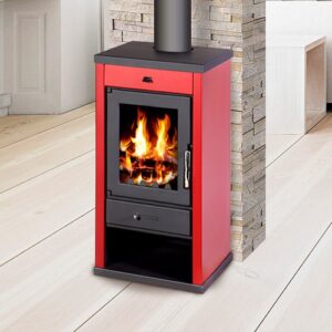BELLEZA CARINO 9kW Blanc