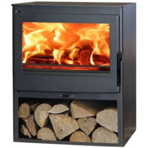 PANADERO Dana Poêle à bois 7,1 kW