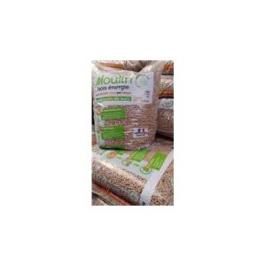 Premium Pellets 30kg