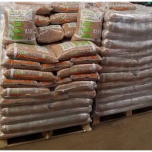 Granulés Premium 65 sachets
