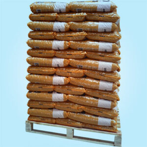 Granulés de bois 15 kg