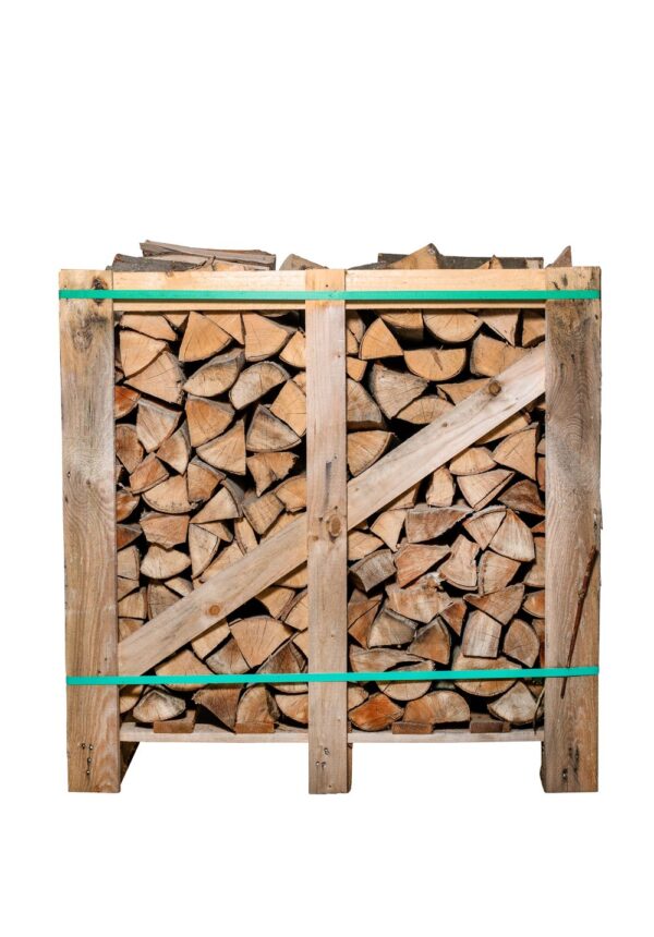 Bois de chauffage hêtre 20-25 cm