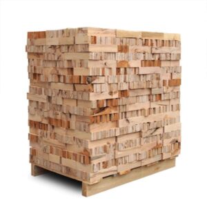 Bois de chauffage Hêtre, Sections 0,9FM / 750kg Poids