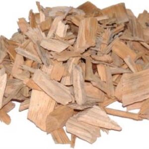 Paillis plaquettes forestières bois