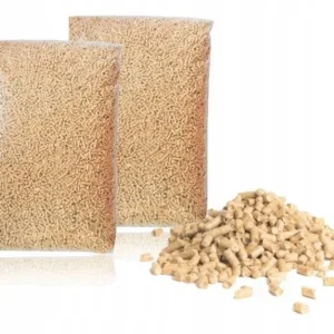 Pellets 02 sachets