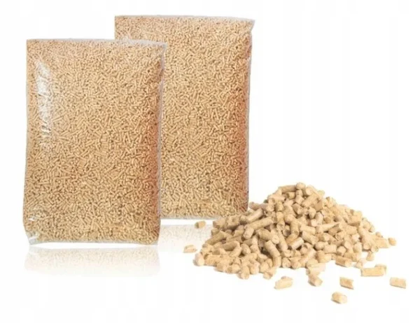 Pellets 02 sachets