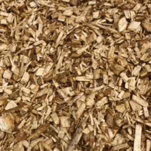 Copeaux de bois