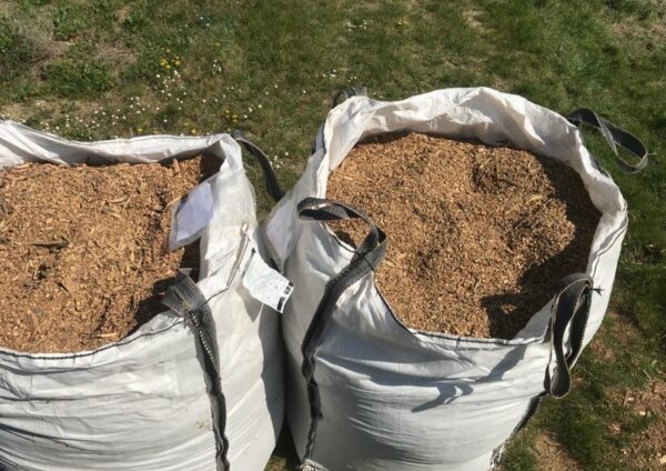 Plaquettes de bois copeaux – Image 3